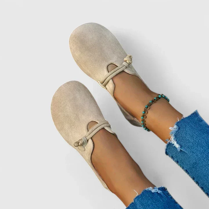 Giulia | Mocasines elegantes de confort natural para Mujer - Imagen 5