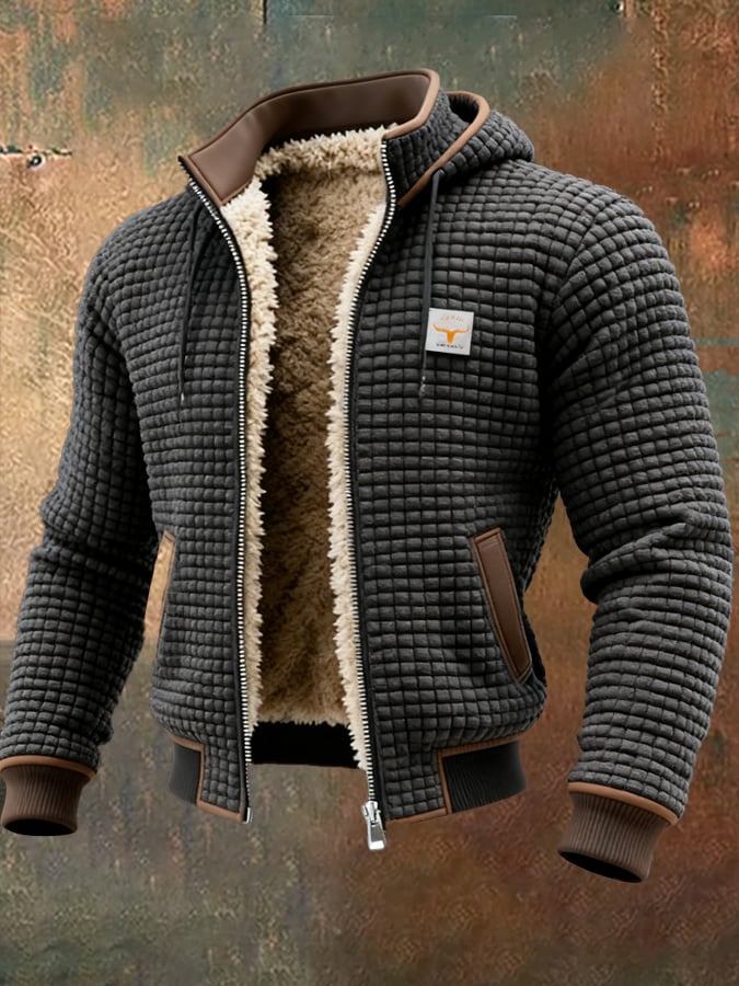 MATTEO™ | CHAQUETA DE IMPACTO TÉRMICO EN POLAR - Imagen 7