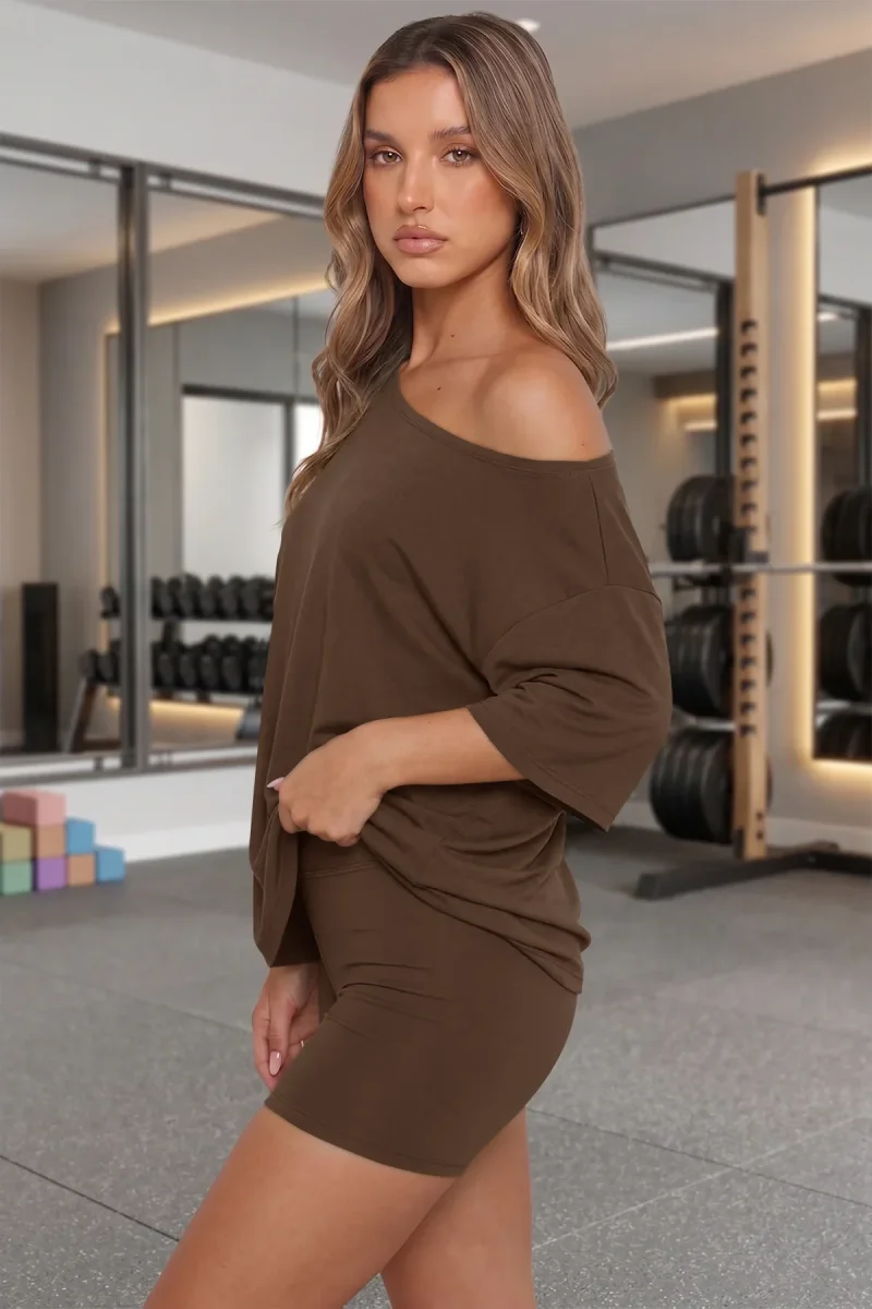 Isa - Conjuntos de 2 Piezas para Mujer - Imagen 6
