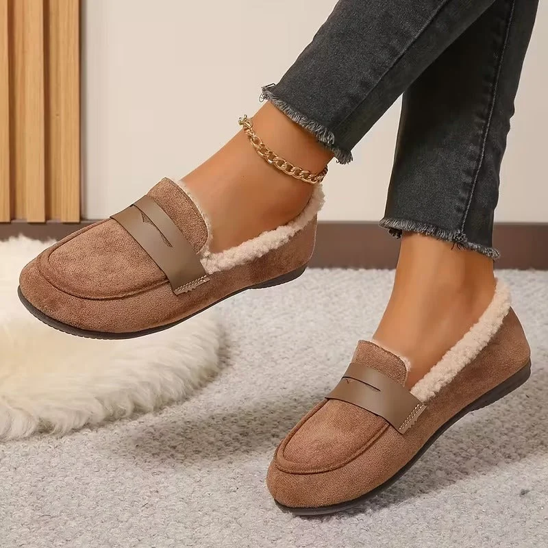 Élodie | Mocasines de soporte suave - Imagen 5