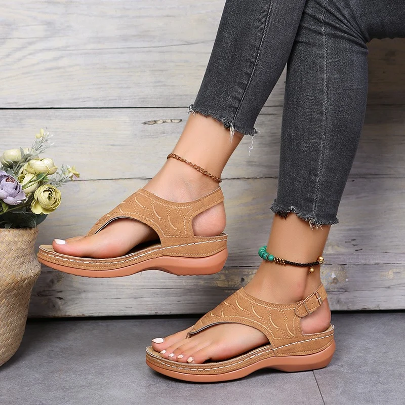 Sandalias Toe™ - Imagen 8