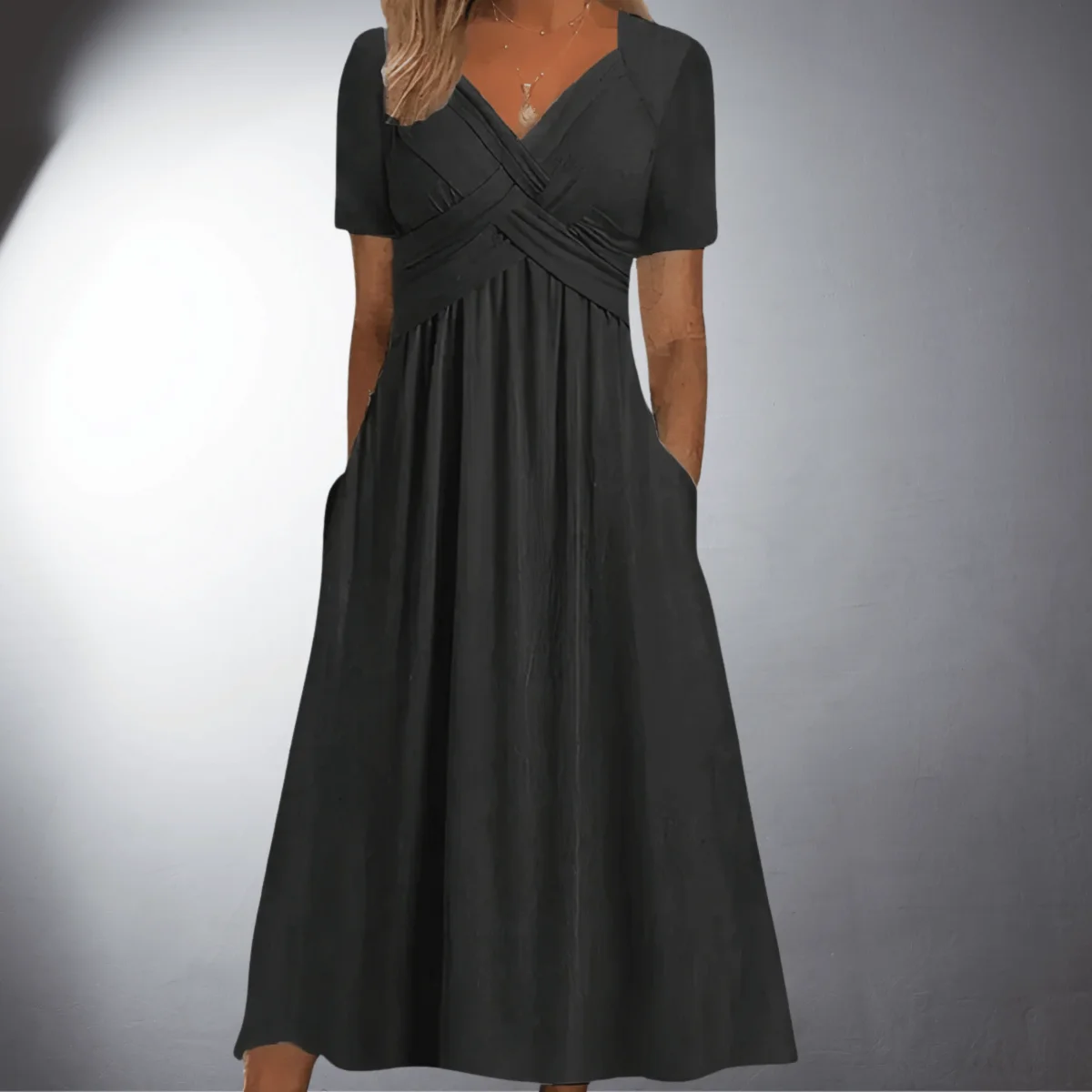 Fosca | Vestido premium - Imagen 4