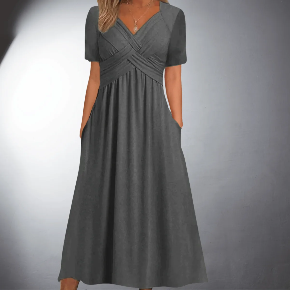 Fosca | Vestido premium - Imagen 5