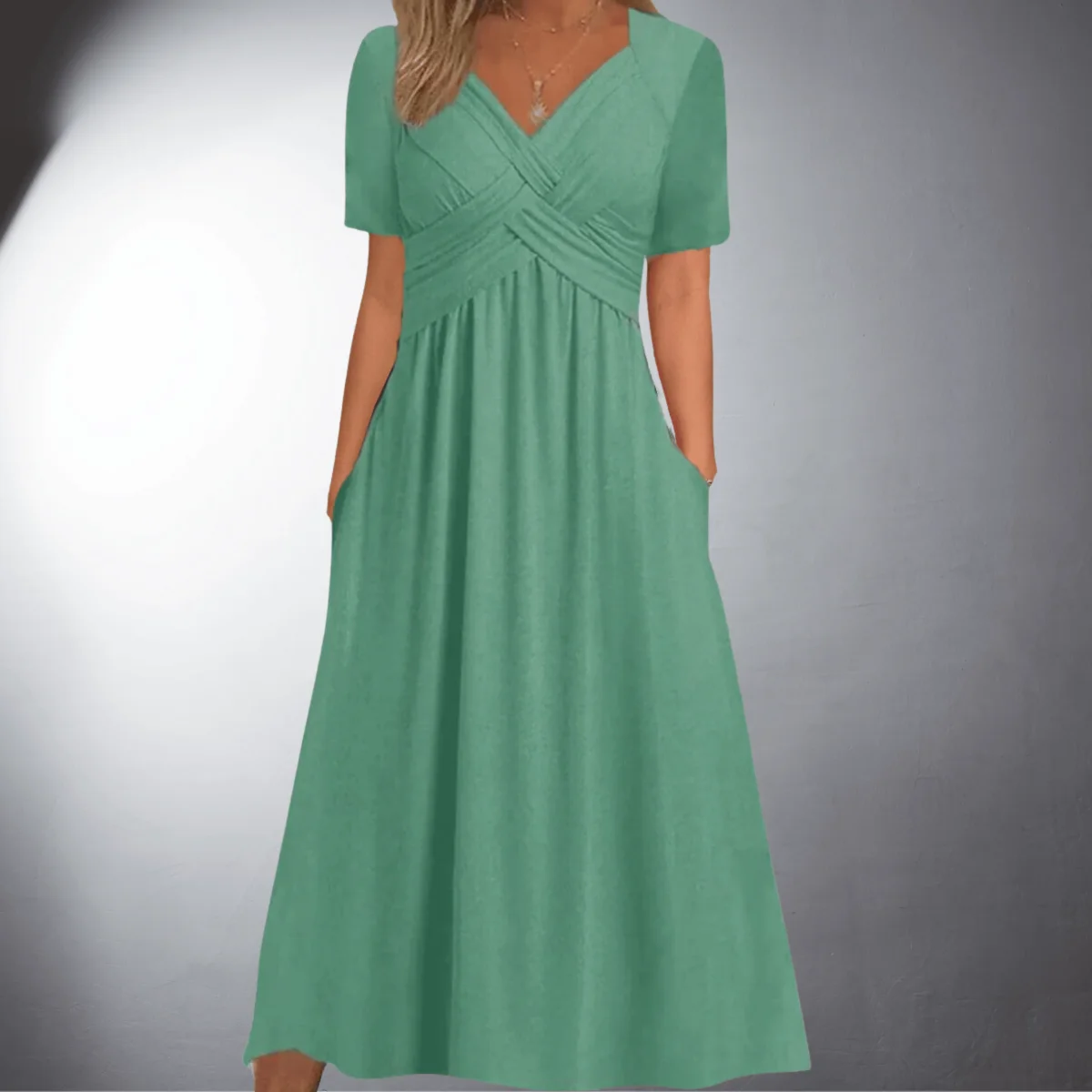 Fosca | Vestido premium - Imagen 6