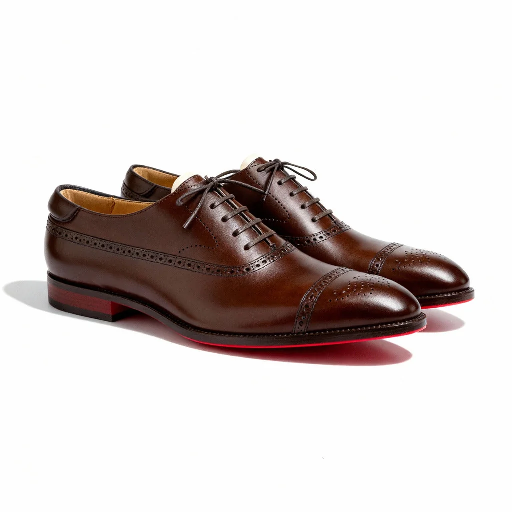 Oxfo | Zapatos Royal de Hombre - Imagen 4