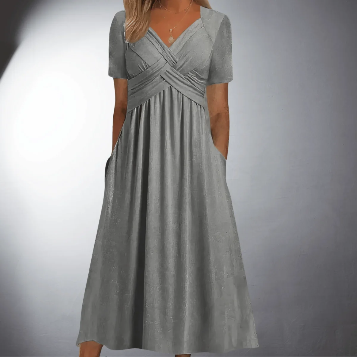 Fosca | Vestido premium - Imagen 7
