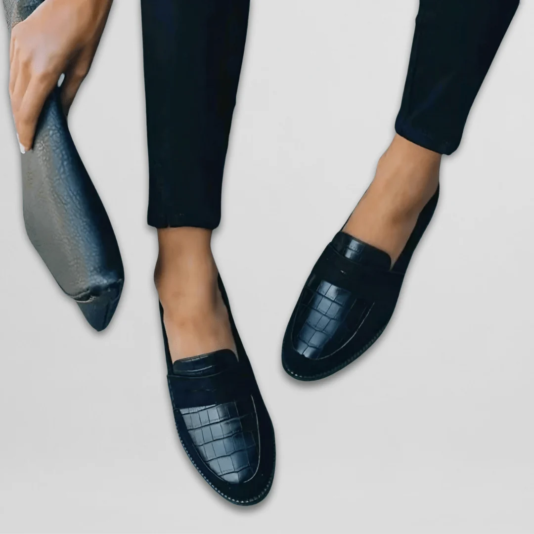 Karolina | Elegancia Ortopédica y Comodidad para Mujer - Imagen 4