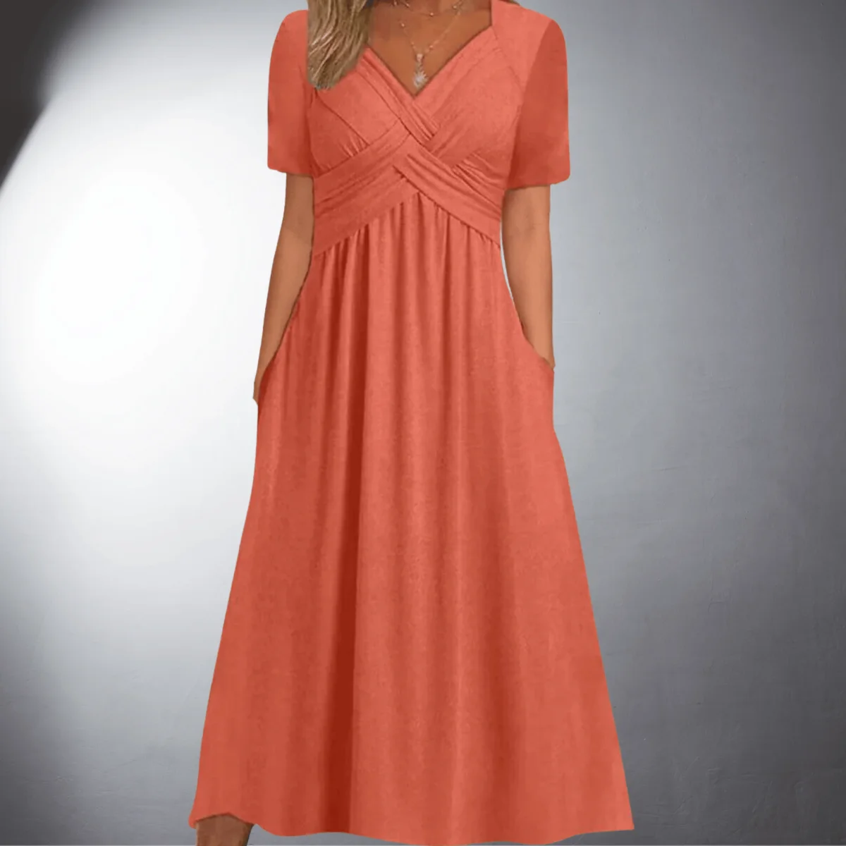 Fosca | Vestido premium - Imagen 8