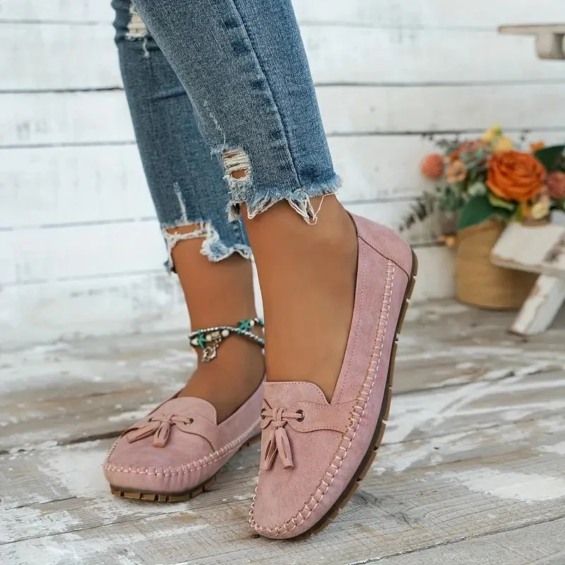 Lisa | Mocasines suaves y cómodos - Imagen 9