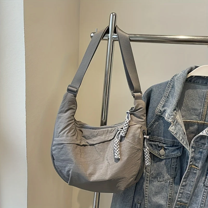 Bolso de hombro elegante para mujer - Imagen 5
