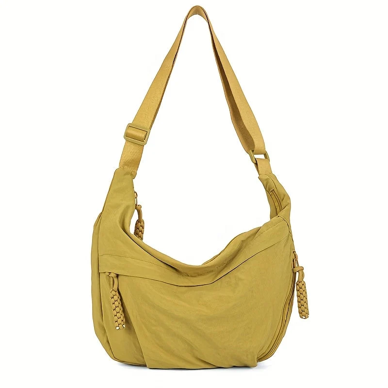 Bolso de hombro elegante para mujer - Imagen 4