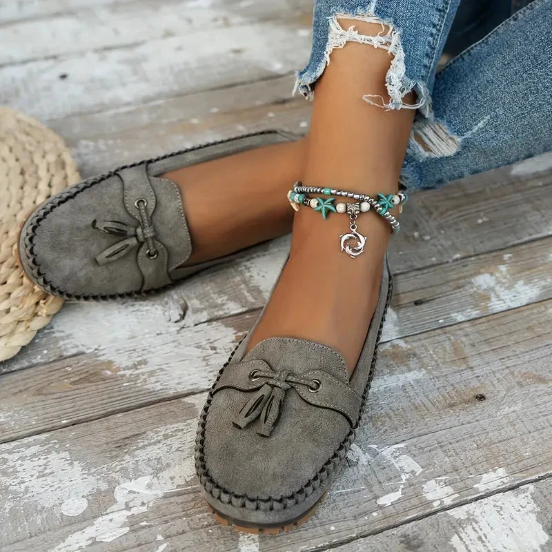 Lisa | Mocasines suaves y cómodos - Imagen 5