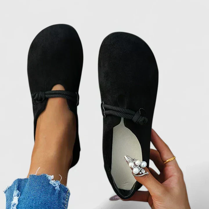 Giulia | Mocasines elegantes de confort natural para Mujer - Imagen 3
