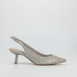 Zapato Guess Raheli Gris
