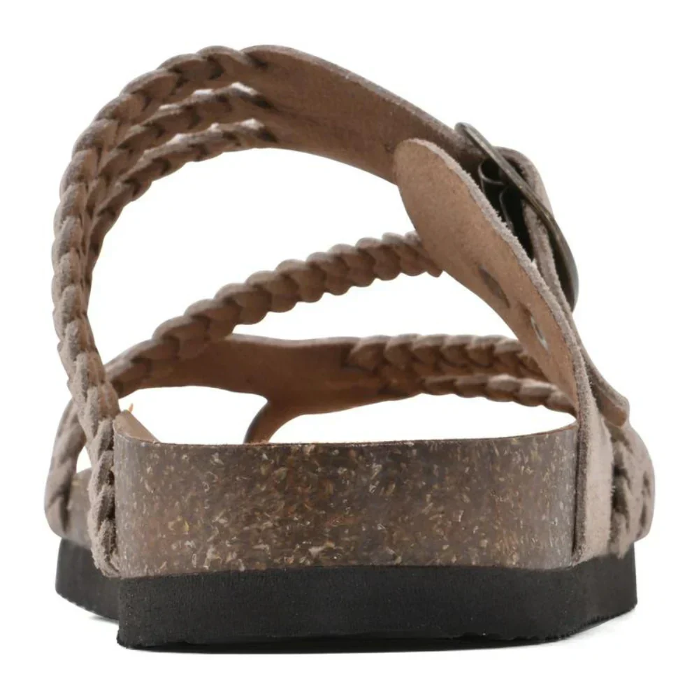 Lucia - Sandalias con tiras para Mujer - Imagen 7
