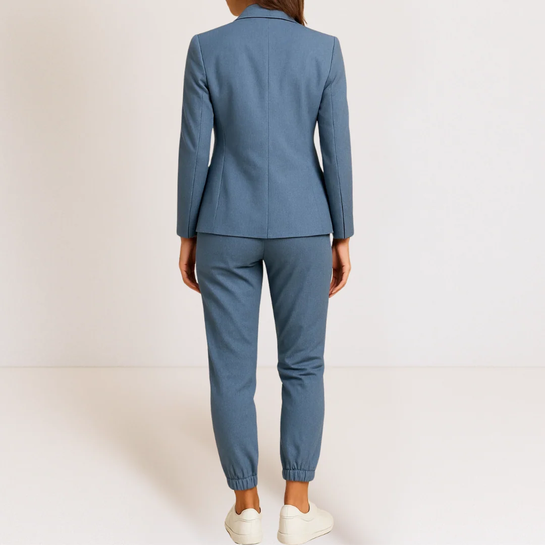 Monique™ | Traje de Dama de Dos Piezas - Imagen 4