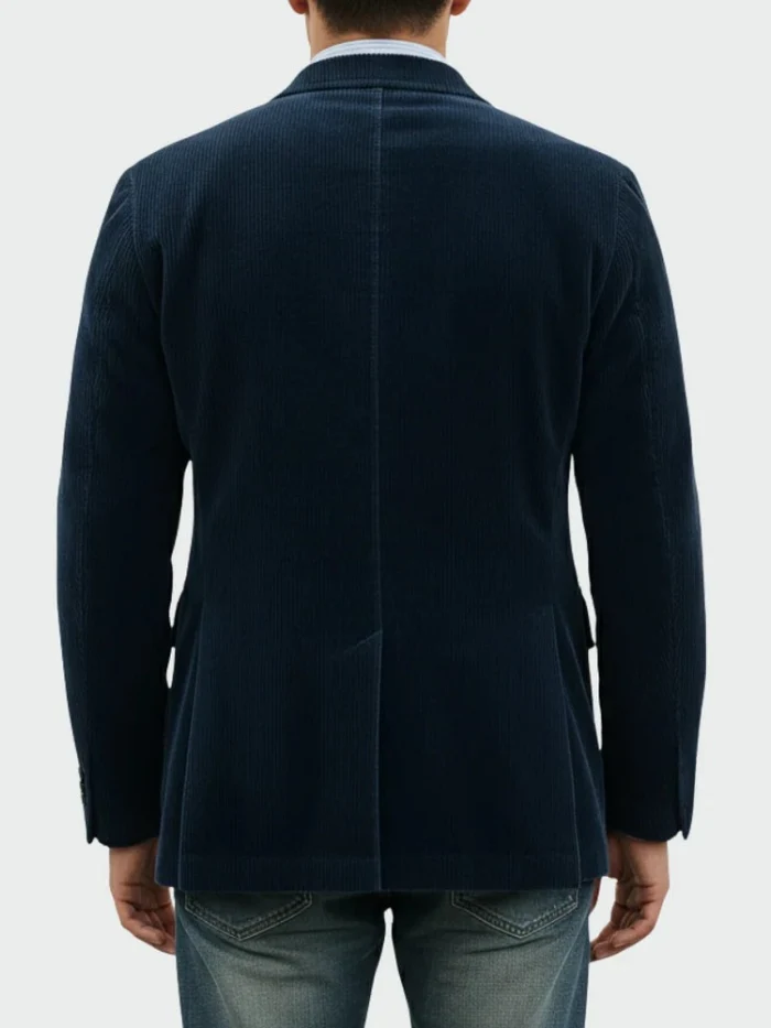 Tommy™ | Conjunto de 2 piezas: Blazer y Chaleco - Imagen 7