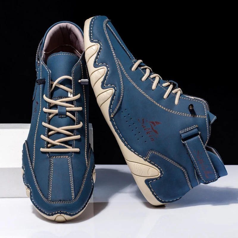 Tenis Trendy™ Modernos y Versátiles - Imagen 8