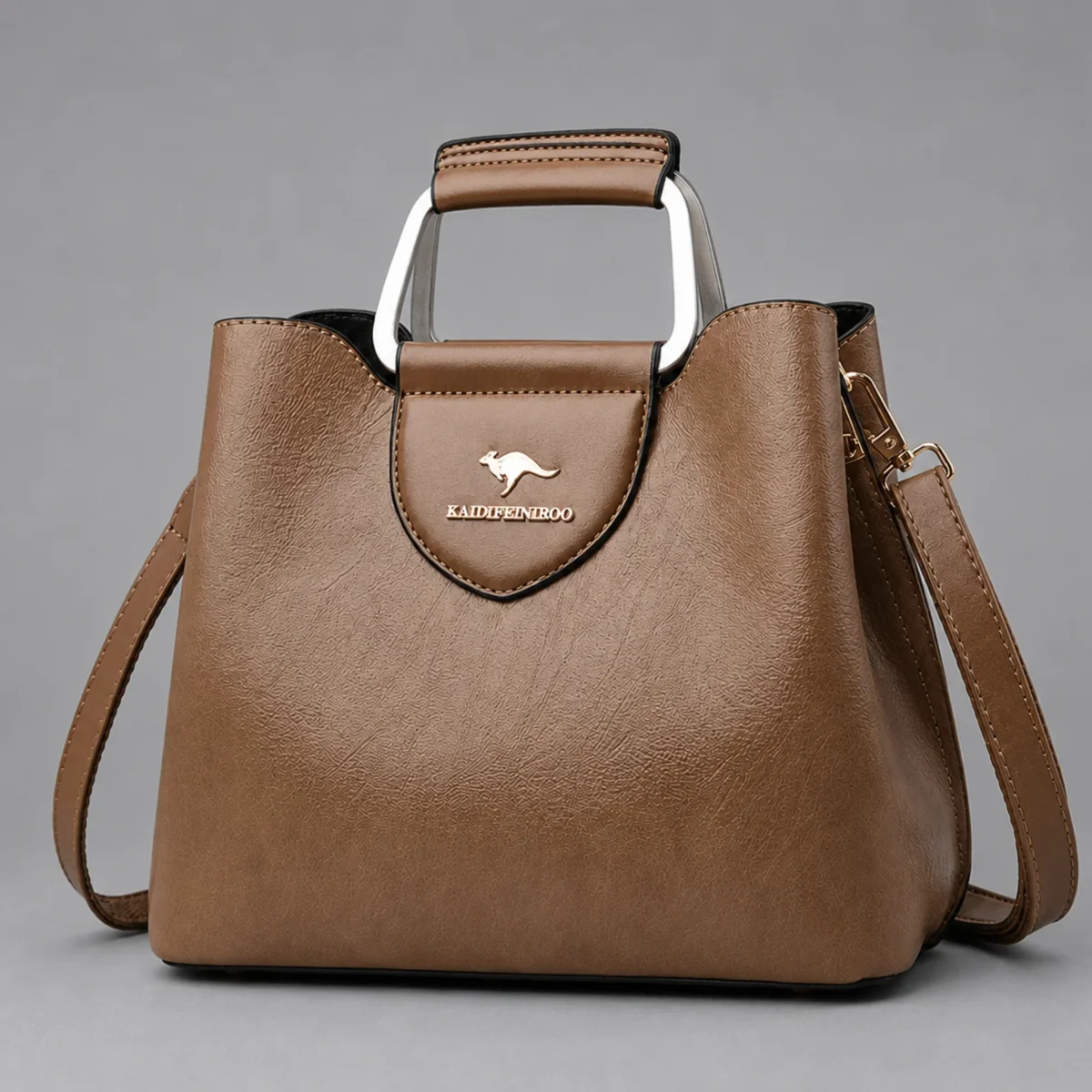 Loredana | Bolso de Mano para Mujer - Imagen 7
