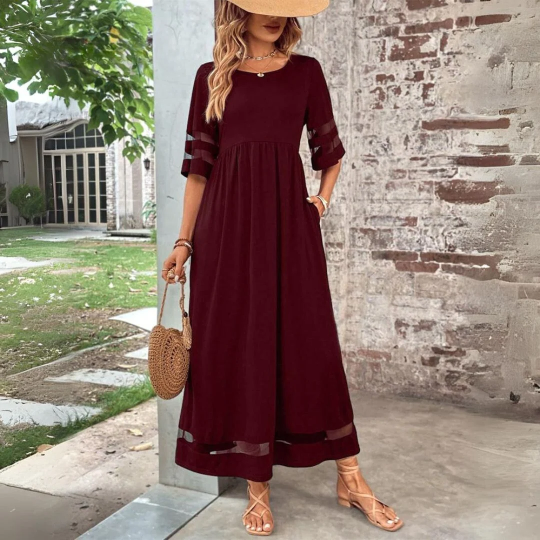 Adelaid™ Vestido elegante para mujer - Imagen 7