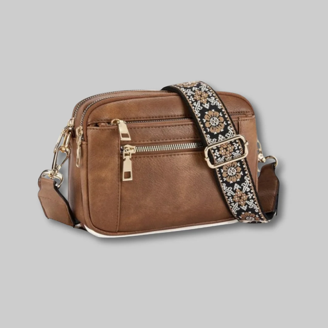 Mira™ - Elegante bolso de hombro - Imagen 4