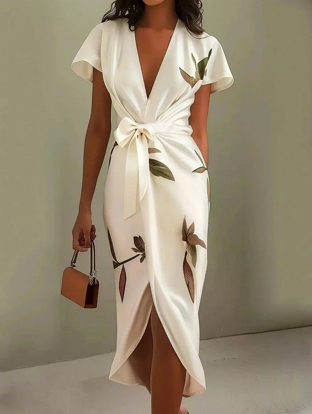 Valeria - Vestido Ligero Elegante para Mujer - Imagen 7