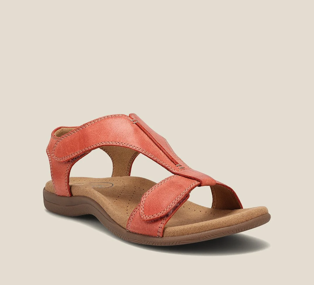 FRIDA | SANDALIAS ARTESANALES - Imagen 5