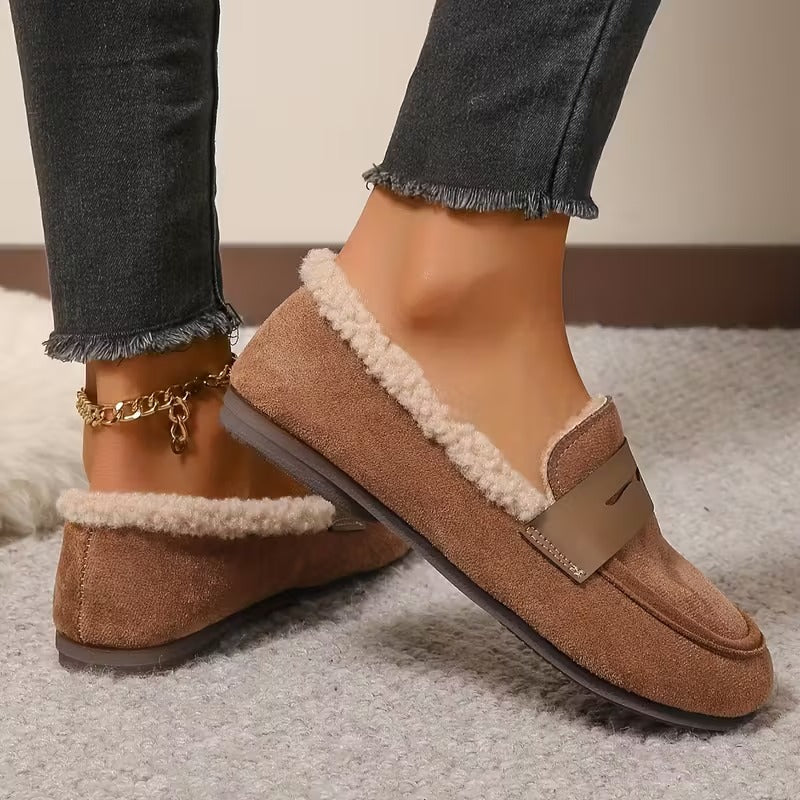 Élodie | Mocasines de soporte suave - Imagen 6