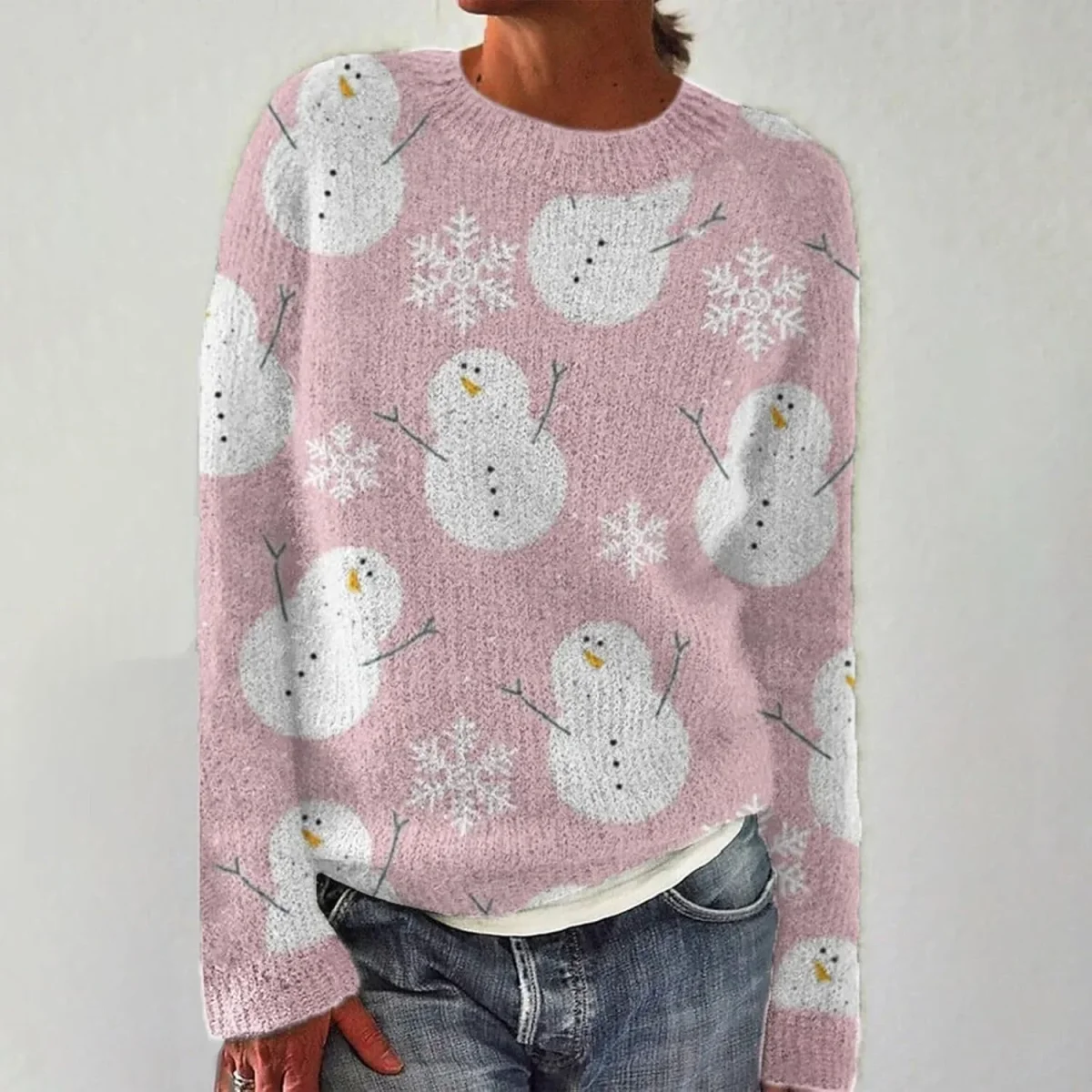 Simone - Jersey de invierno - Imagen 3