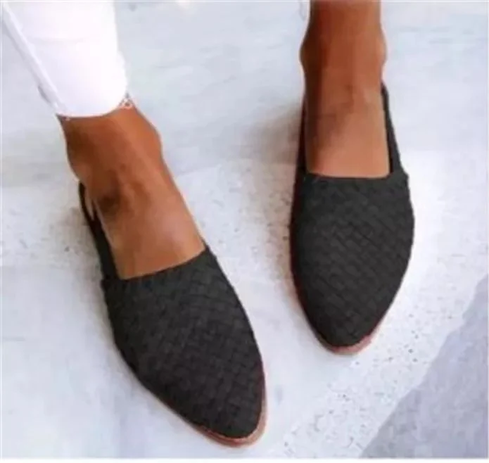 Bianca - Mocasines para Mujer - Imagen 7