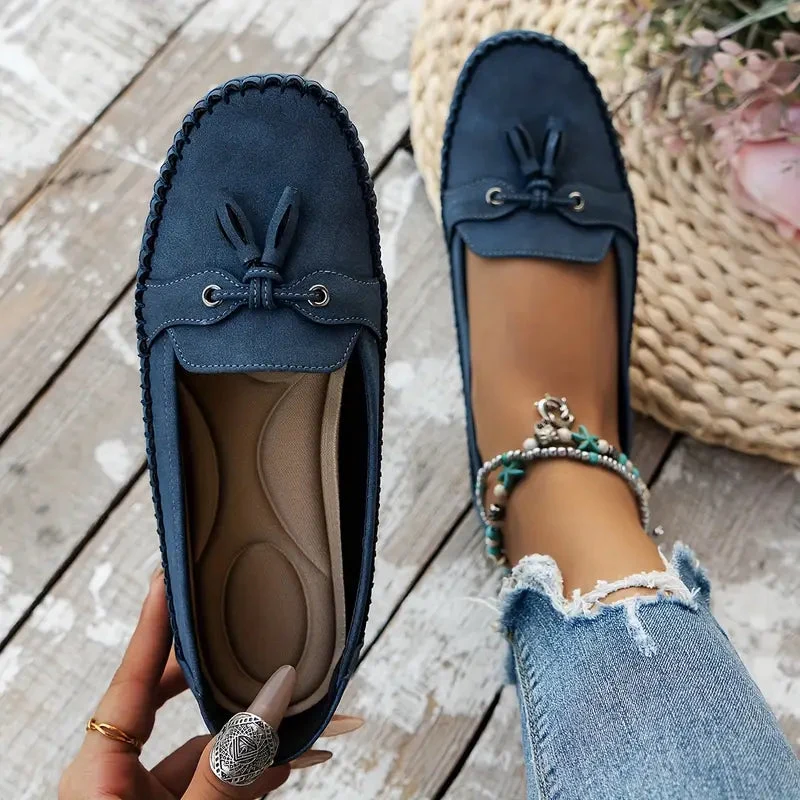 Lisa | Mocasines suaves y cómodos - Imagen 6