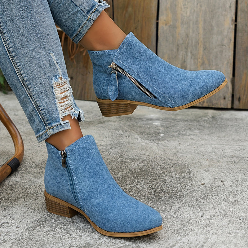 Annielle™ | Zapatos de Mujer ortopédicos de moda para mujer - Imagen 9