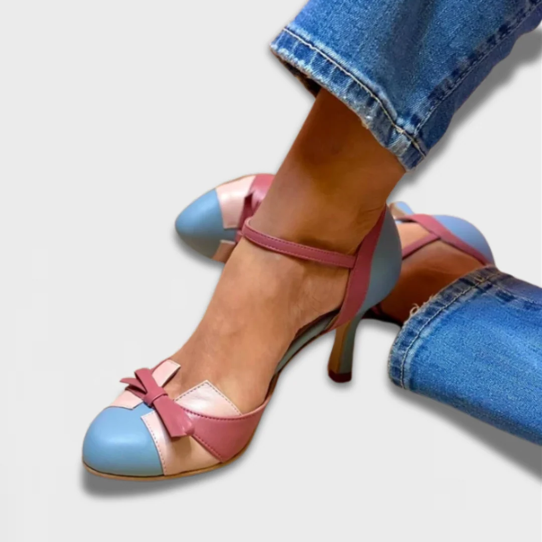 JULIA - Elegancia en tacones para Mujer - Imagen 2