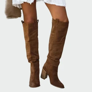 Luisa - Botas ortopédicas