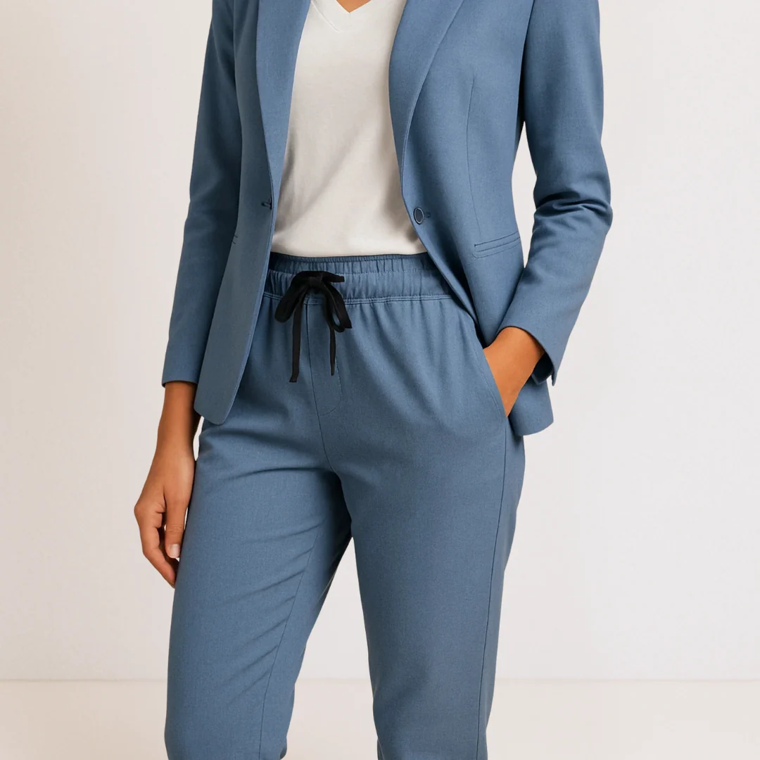 Monique™ | Traje de Dama de Dos Piezas - Imagen 5