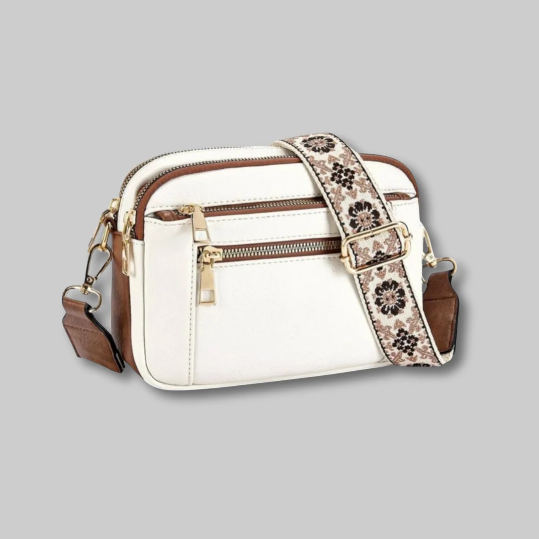 Mira™ - Elegante bolso de hombro - Imagen 3