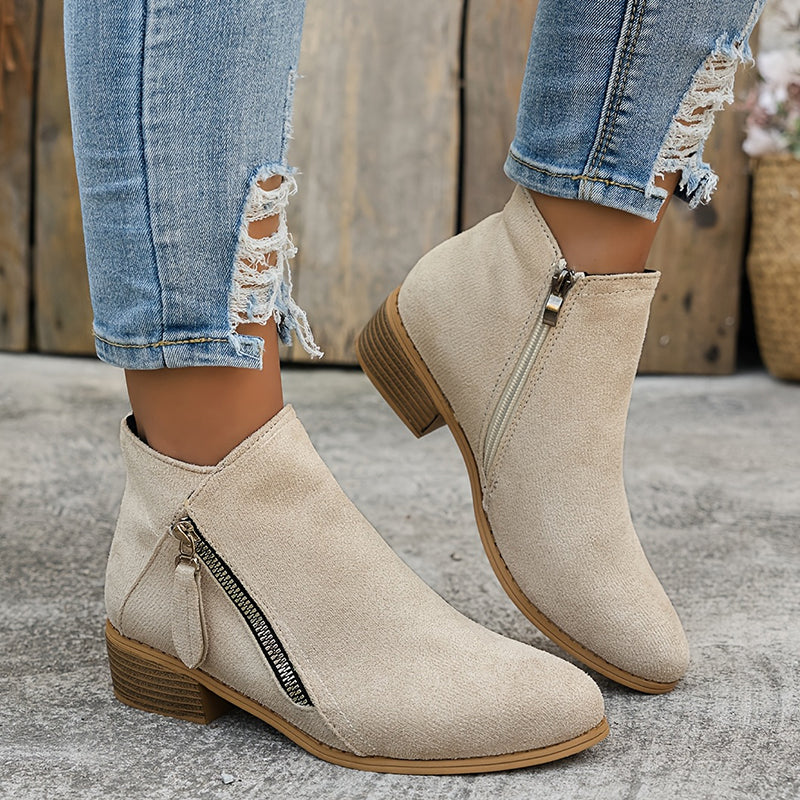 Annielle™ | Zapatos de Mujer ortopédicos de moda para mujer - Imagen 4