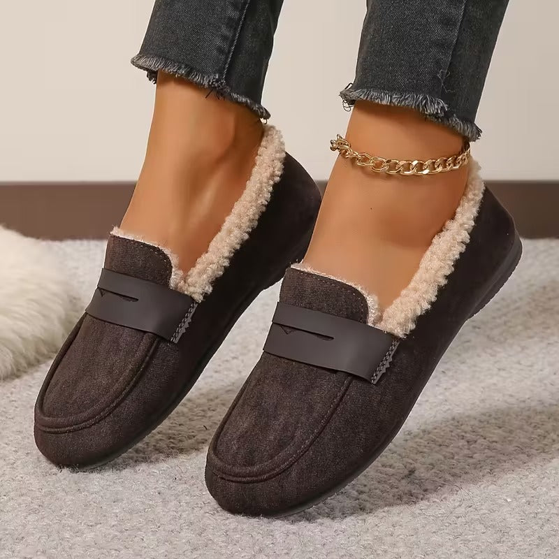 Élodie | Mocasines de soporte suave - Imagen 3