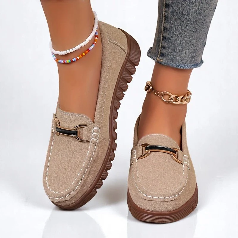 Lovina™ | Mocasines elegantes, cómodos y ligeros - Imagen 4