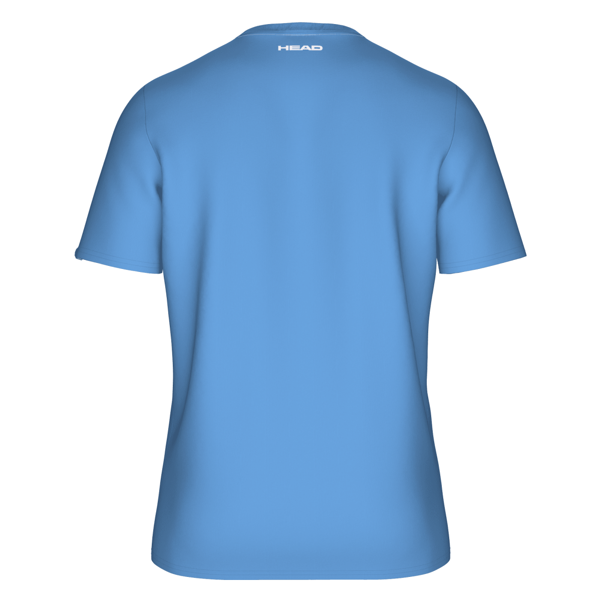 Camiseta Head Carl Azul 2026 - Imagen 3