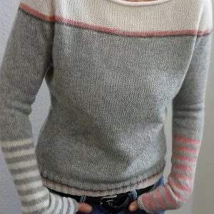 Liro - Jersey Rayado