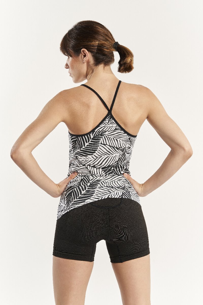 JUNGLE Camiseta de tirantes sublimada - Imagen 3
