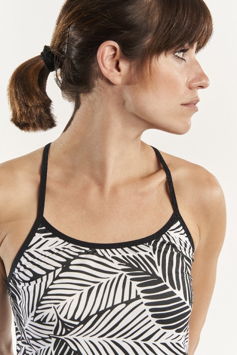 JUNGLE Camiseta de tirantes sublimada - Imagen 4
