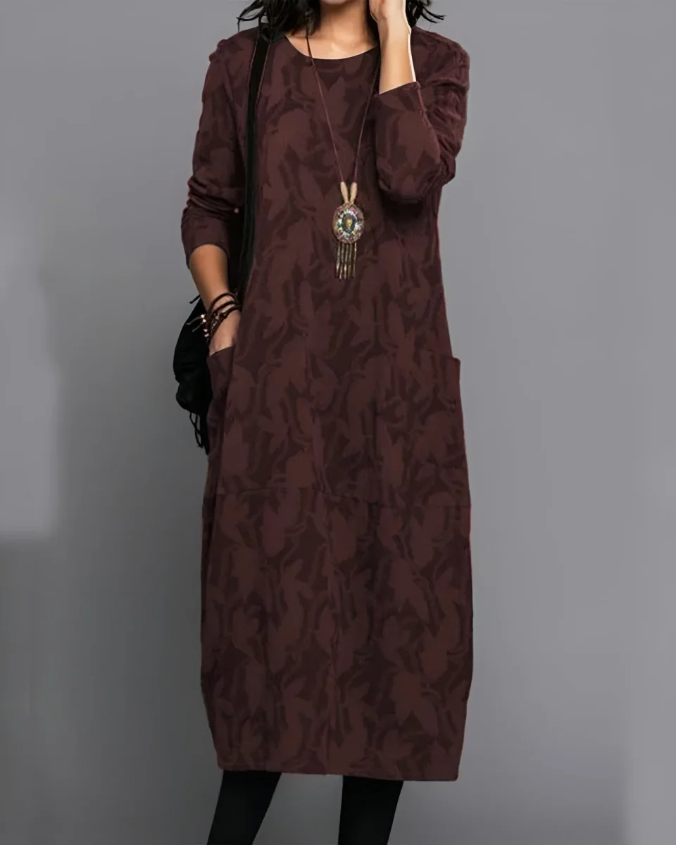 Fleur™ | Vestido largo - Imagen 3