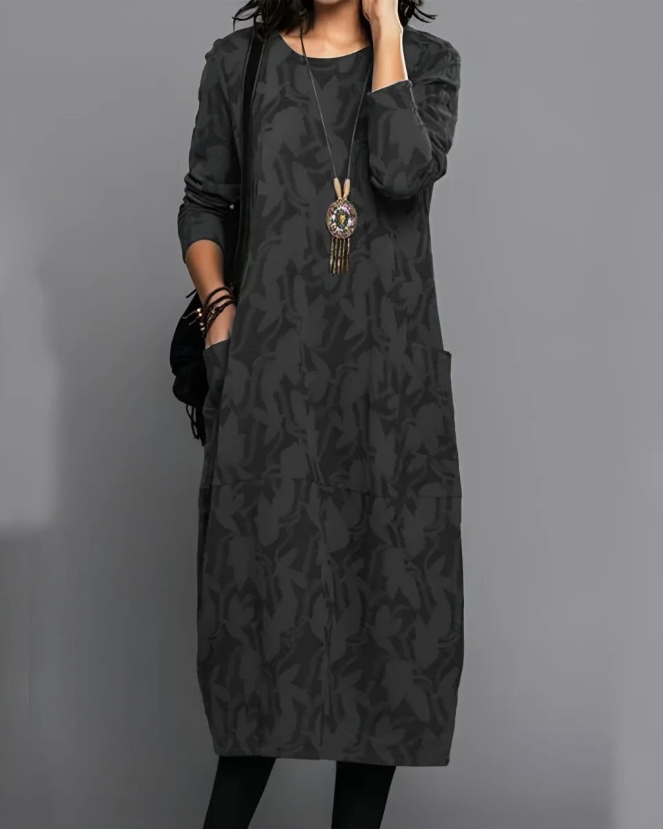 Fleur™ | Vestido largo - Imagen 5