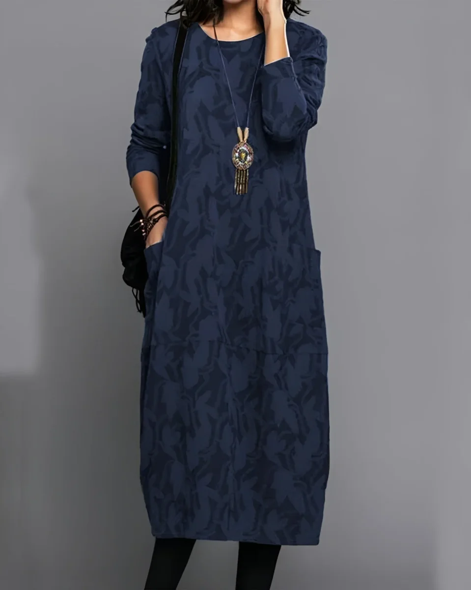Fleur™ | Vestido largo - Imagen 4