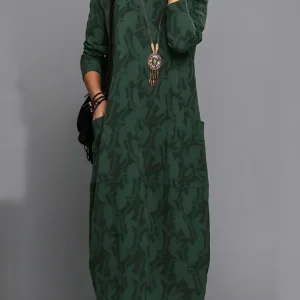Fleur™ |  Vestido largo