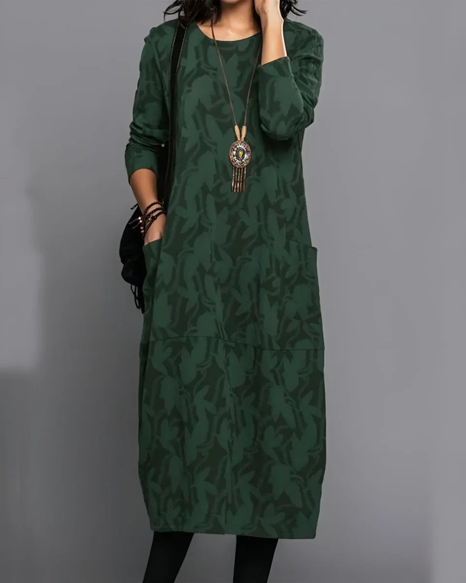 Fleur™ | Vestido largo - Imagen 2
