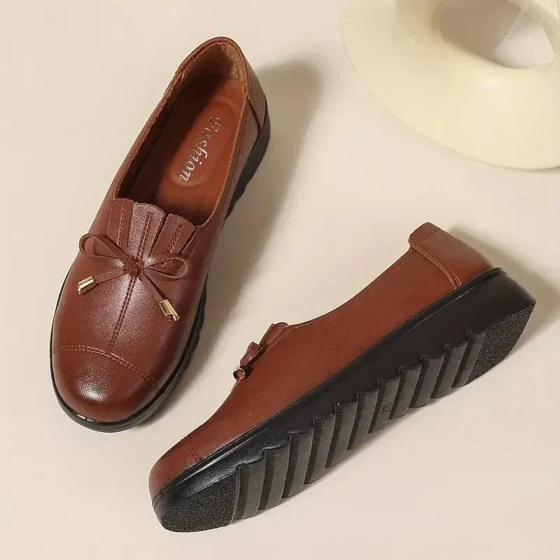 Lara - Mocasines cómodos para mujeres - Imagen 6