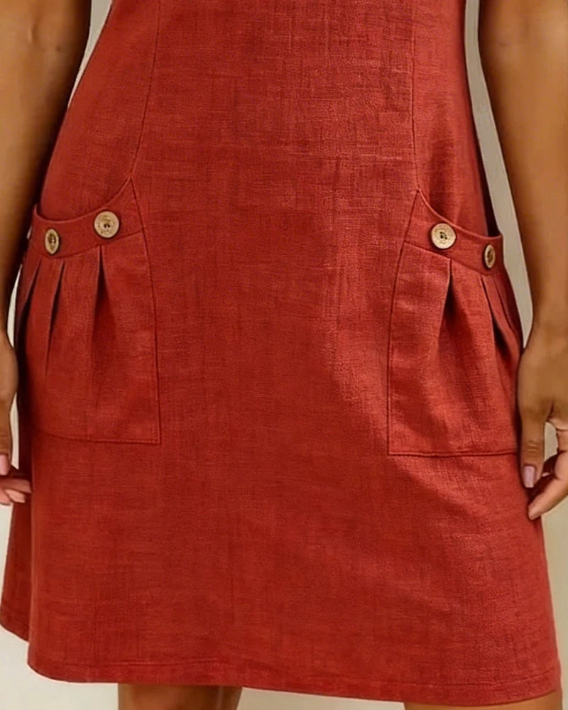 Lina- La elegancia natural en el día a día para Mujer - Imagen 8